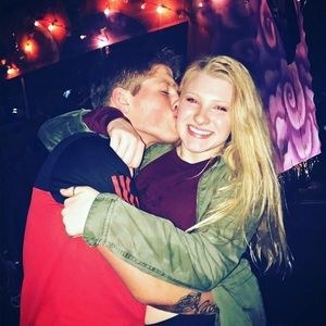 Meet your Posher, Nicholas